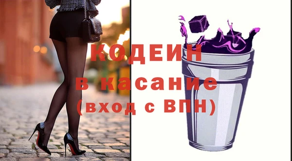 крисы Осинники